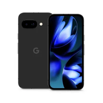 Смартфон Google Pixel 9a 8/128Gb Obsidian (Черный) JP
