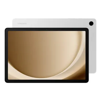 Планшет Samsung Galaxy Tab A9+ Wi-Fi 4/64Gb (SM-X210) Silver (Серебристый)