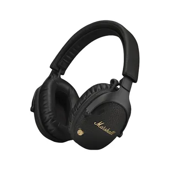 Беспроводные наушники Marshall Monitor III A.N.C. Черный