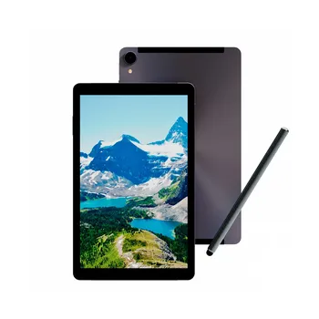 Планшет F+ T1100 11" LTE 4/64Gb Gray (Серый) RU