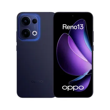 Смартфон Oppo Reno 13 16/512Gb Blue (Синий) CN