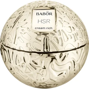 Крем для лица BABOR Anti-Wrinkle Cream Rich, 50 ml