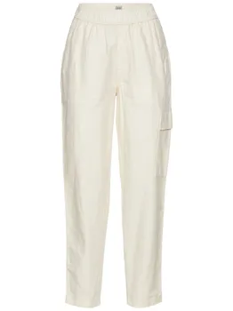 Тканевые брюки Camel Active, цвет knochenwei
