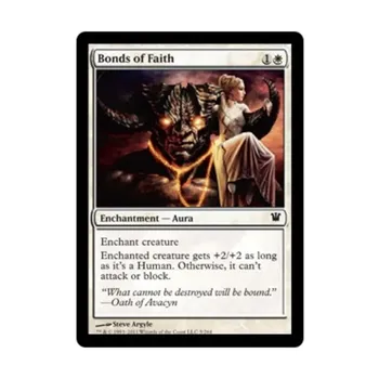 CCG Узы веры (С), MTG - Innistrad