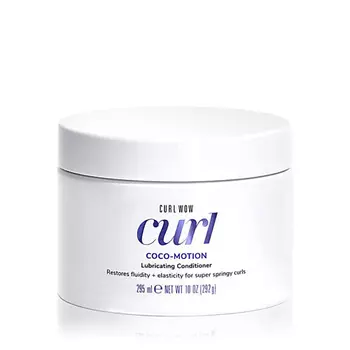 COLOR WOW Кондиционер для волос Coco-Motion Lubricating Curl Conditioner