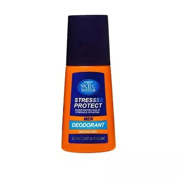 COME'ON Дезодорант-спрей Stress Protect 125.0