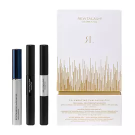 Лимитированная коллекция для Бровей Fan Favorite Collection For Brows