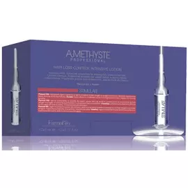 Лосьон против выпадения волос Amethyste Stimulate IIntensive Lotion
