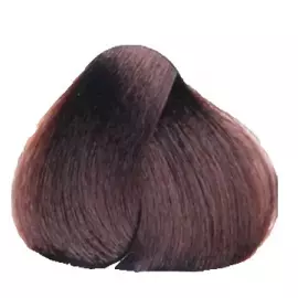 Стойкая крем-краска Светлый коричневый шоколадный 5.8 Luxury Hair Color Light Gianduia Brown