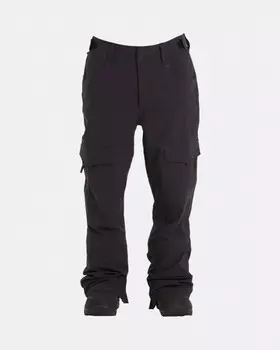 Мужские Сноубордические Штаны Billabong Adventure Division Ascent Stx