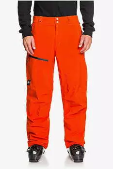 Мужские Сноубордические штаны Quiksilver Forever 2L Gore-Tex®