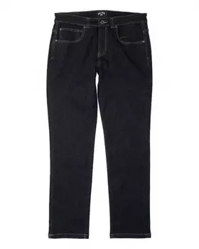 Мужские Узкие Джинсы Billabong 73 Jean Salt Water Rns
