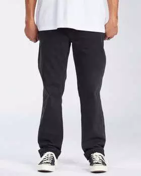 Мужские Узкие Джинсы Billabong 73 Jean