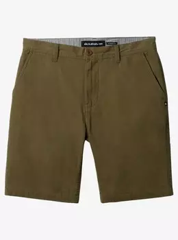 Мужские вельветовые шорты Everyday Union Light