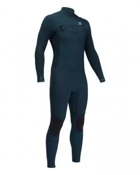 Гидрокостюм 3/2Mm Revolution Pro Deep Sea Htr