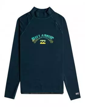 Рашгард L/SL Arch Navy Upf 50