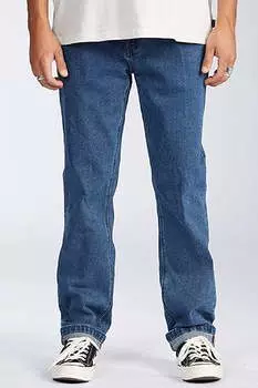 Мужские Прямые Джинсы Billabong 73