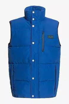 Мужской Жилет Quiksilver Wolfs Head