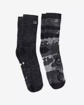 Носки Camo