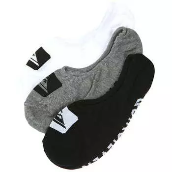 Носки QUIKSILVER (3 Пары)