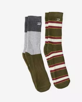 Носки Stripe