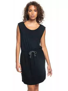 Платье Roxy Surfs Up Anthracite