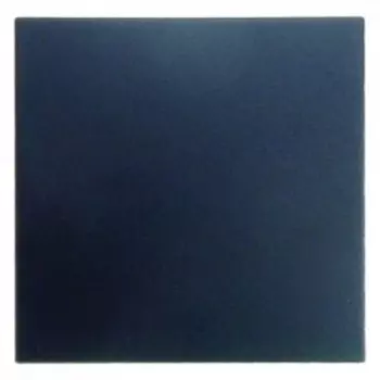 16201606 Клавиша цвет: антрацит, матовый B.1/B.3/B.7 Glas Berker