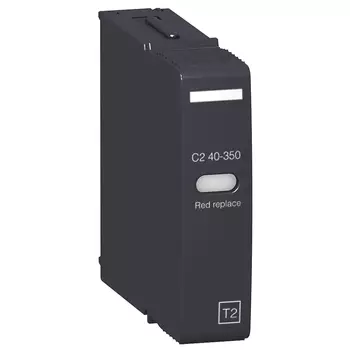 16316 C2 40-350 картридж опн класса 1+2 , Schneider Electric