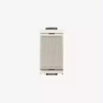 16408.B Зуммер 230v 50 - 60hz белый Vimar Idea