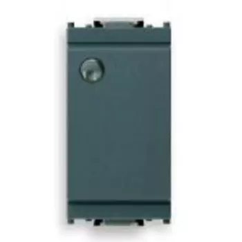 16609 Регулятор 120-230v с функцией slave, серый Vimar Idea