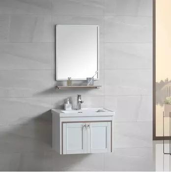 Комплект мебели River AMALIA 605 BG белый бежевый