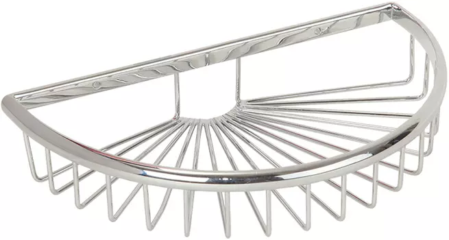 Полка Veragio Basket VR.GFT-9048.CR хром