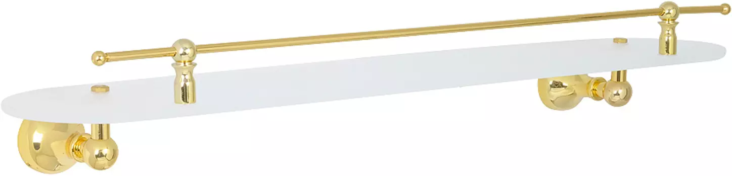 Полка Veragio Gialetta VR.GIL-6411.DO золото