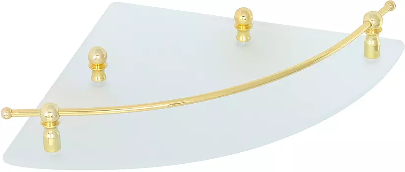 Полка Veragio Gialetta VR.GIL-6417.DO золото