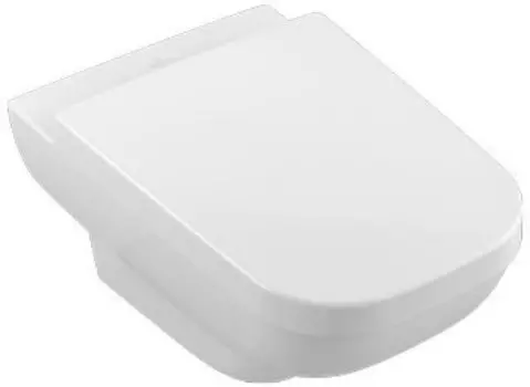 Подвесной унитаз Villeroy &amp; Boch Joyce (5607 R0 01)