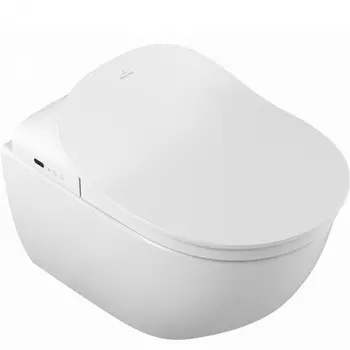 Подвесной унитаз Villeroy & Boch Subway 2.0 (5600 50 R1)