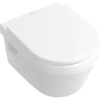 Чаша для унитаза подвесного Villeroy&Boch Architectura белый 5684 R0 01
