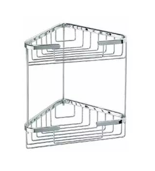 Полка Bemeta Cytro 102308132 двойная