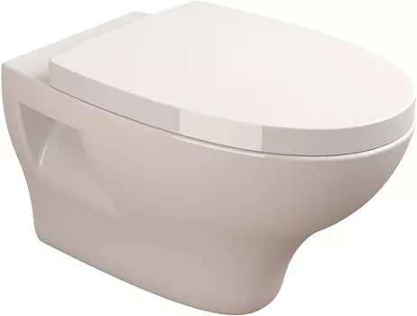 Подвесной унитаз Sanitana Pop (S10077251000000)