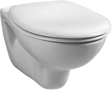 Подвесной унитаз Vitra Arkitekt (6107B003-0075)
