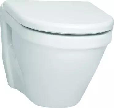 Подвесной унитаз Vitra S50 (5318B003-0075)