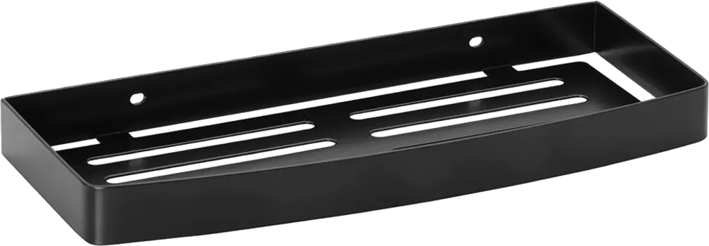 Полка Bemeta Dark 102308080 black