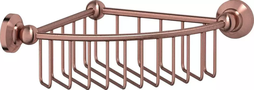 Полка 3SC Antic Copper (STI 608)