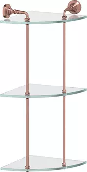 Полка 3SC Antic Copper (STI 619)