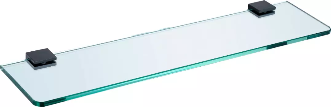 Полка Allen Brau Infinity 6.21012-31 50 см, черная