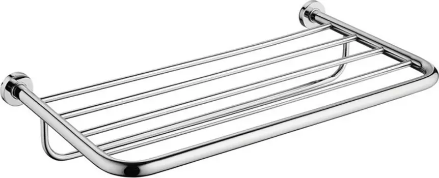Полка Ideal Standard IOM для полотенец 60 см A9106AA