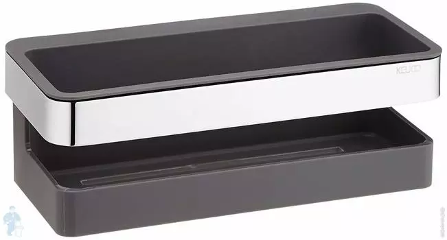 Полка Keuco Collection Moll (12758010001)