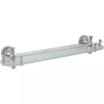 Полка Migliore Fortuna 27667 хром, 50 см