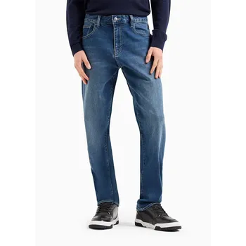 Джинсы Armani Exchange 8NZJ13_Z3SHZ, синий