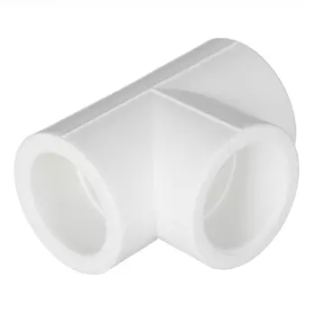 Тройник полипропиленовый Valtec 32 х 32 х 32 мм (VTp.731.0.032)